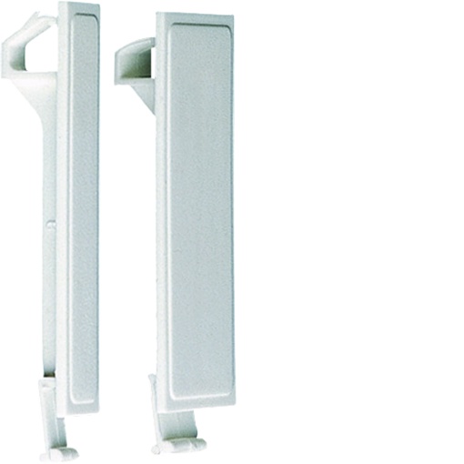 Másc. branca RAL 9010 12M