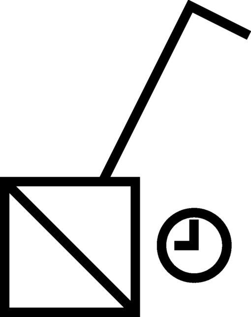 Programador digital 1 canal 7d Evolução