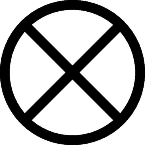 S.1B.x - Sinaliz. LED branco, branco