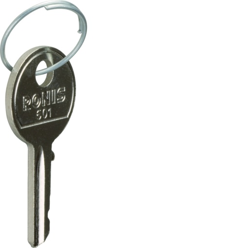 Chave suplente p SK606