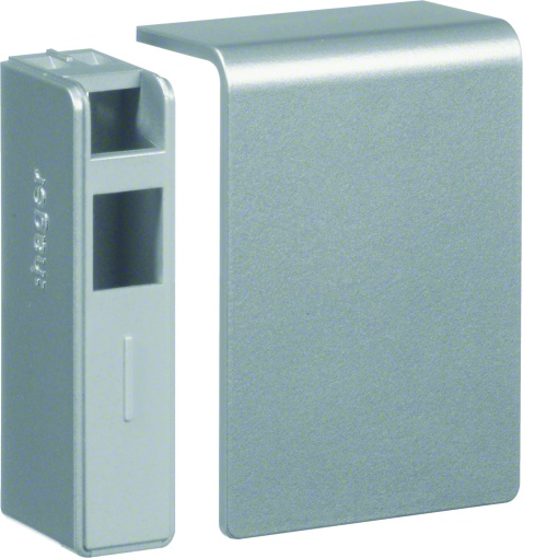 Topo esqdir SL20055 alumínio