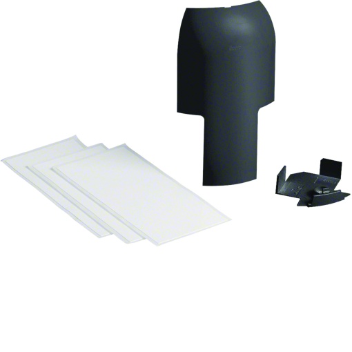 Deriv. p EK - SL20055, preto grafite