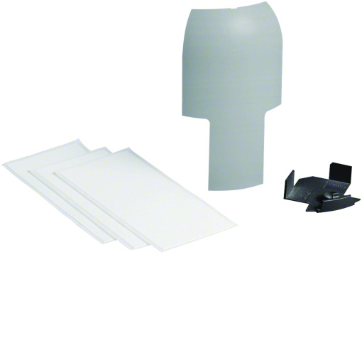 Deriv. p EK - SL20055, alumínio