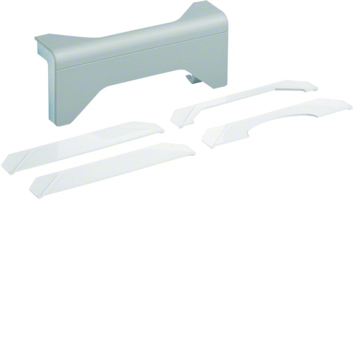 Tê SL20055, alumínio