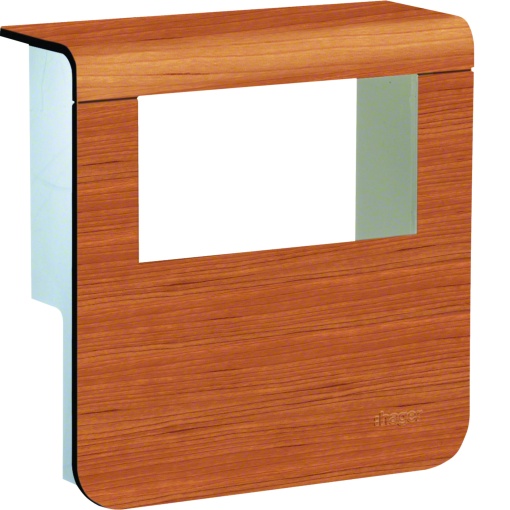 Tampa psup.aparelh. SL20080, cerejeira