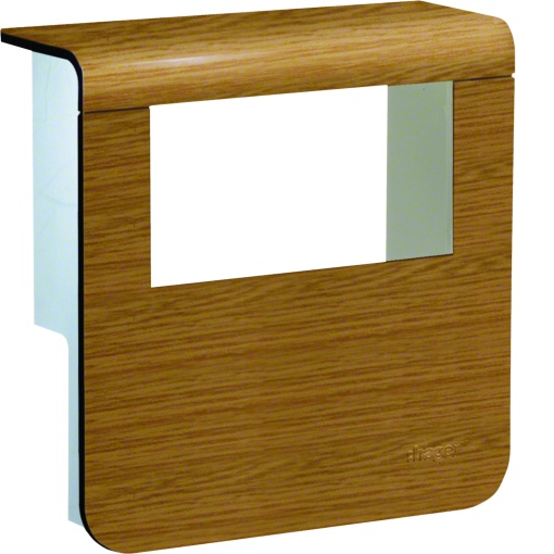 Tampa psup.aparelh. SL20080, carvalho