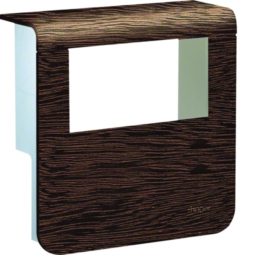 Tampa psup.aparelh. SL20080, sucupira