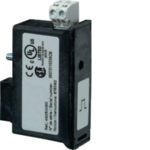 Mód 1 saída impulsional p SM102E