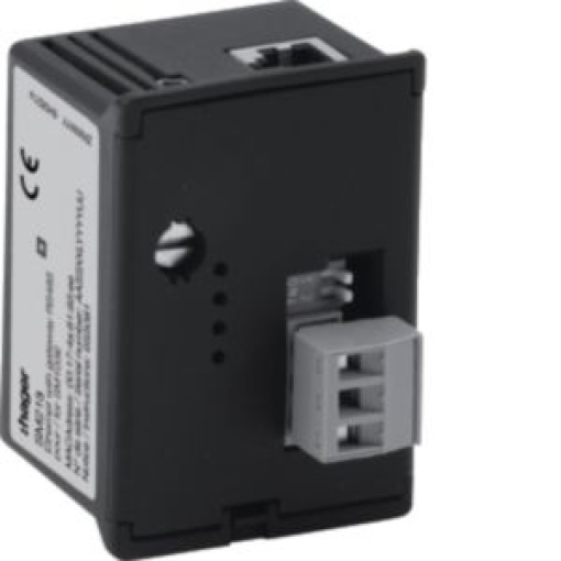 Mód Ethernet MODBUS p SM103EHIC4xxE
