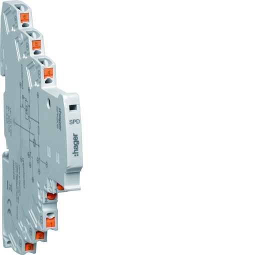 Limit. sobret. IT 2P para redes bus.