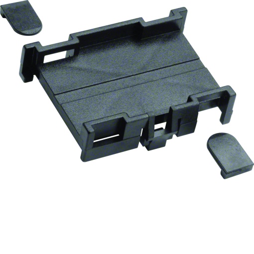 Adaptador calha DIN para TI tipo BG113