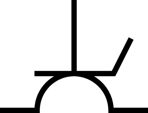 S.1B.x - Schuko tmp.relevo obtur, br mt