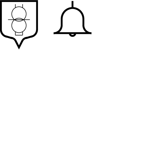 Transf. campaínha 230V8-12V 4VA 2M