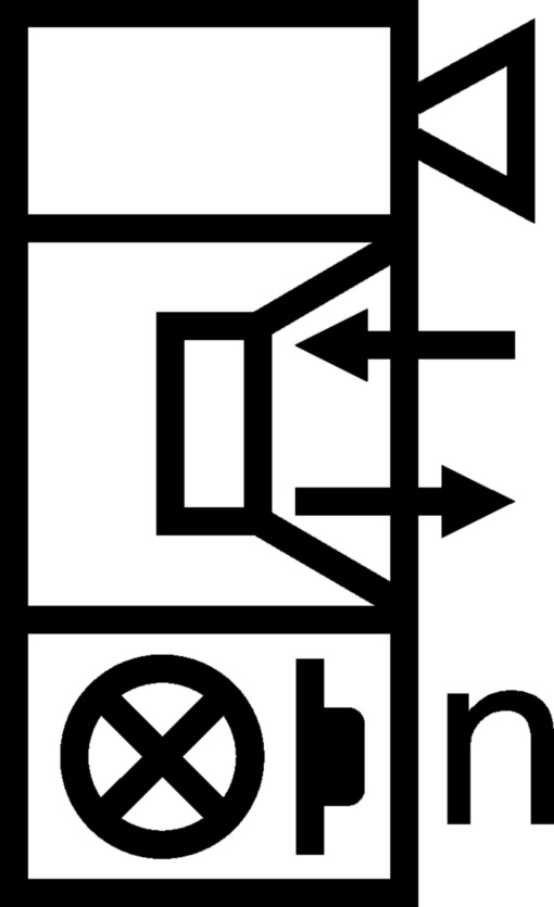 Unidade exterior ELCOM.HOME 1bp br