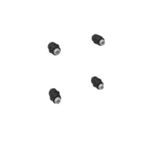 Isoladores classe II pkits h3 e h3