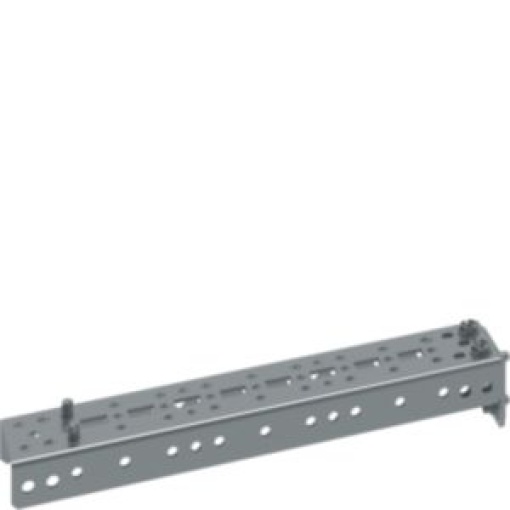 Travessa perfurada 275mm