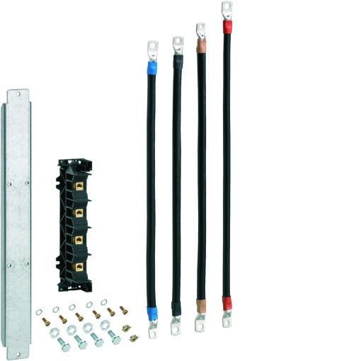 Kit de entrada horiz. x250-h250