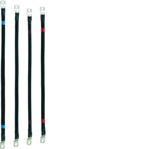 Jogo ligad. horiz. x250-h250 a UC820