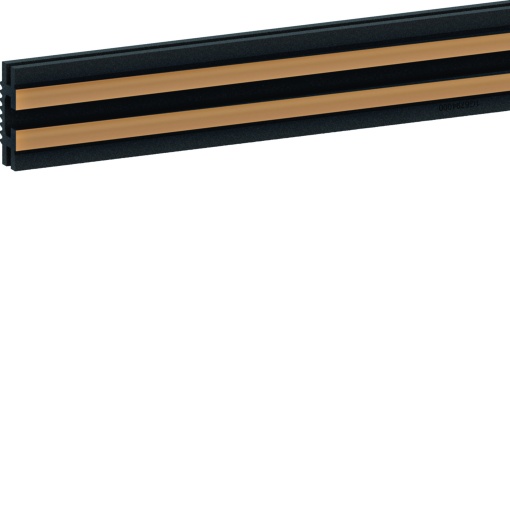 Barra de alumínio 800A l.1770