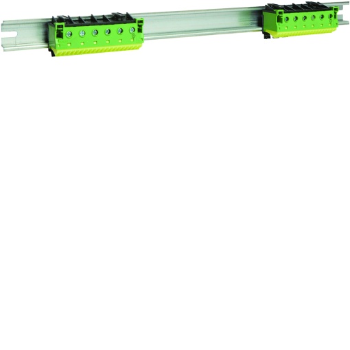 Ligad. de saída de terra equip. l.500