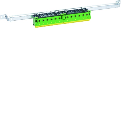 Travessa equip. lig. ráp. terra l.500