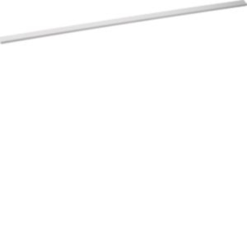 Barra isol fibra de vidro 30x10x1000mm