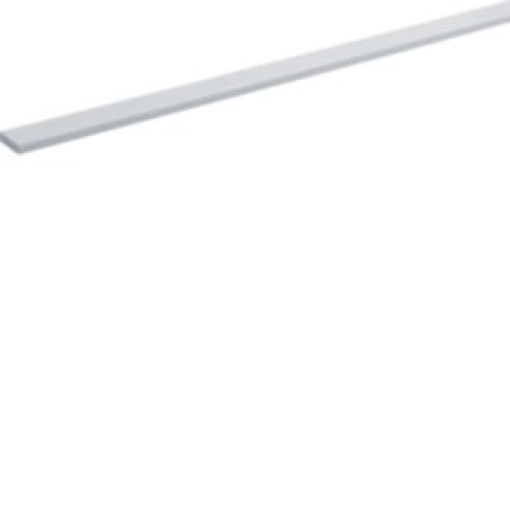 Barra isol fibra de vidro 30x10x2000mm