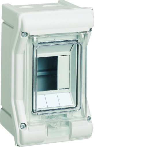 vector estanque IP55 1 fila 23M