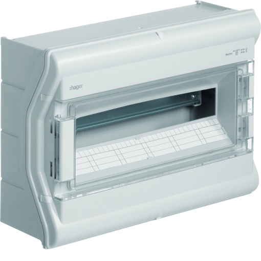 vector estanque IP65 1 fila 18M