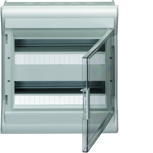 vector estanque IP55 2 filas 36M