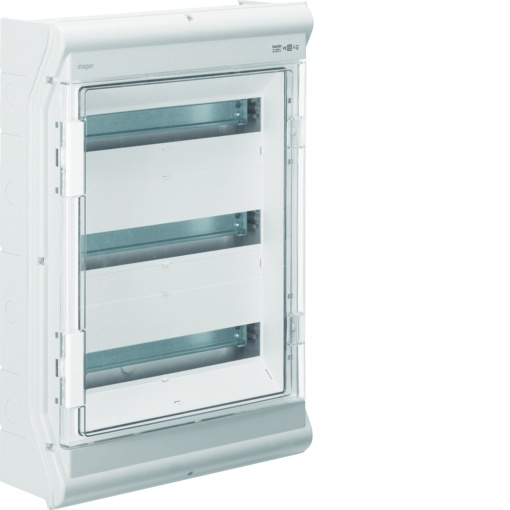 vector estanque IP65 3 filas 54M