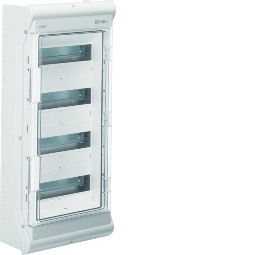 vector estanque IP65 4 filas 48M