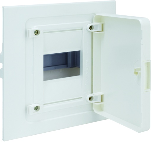 golf encastrada porta opaca 1 fila 4M