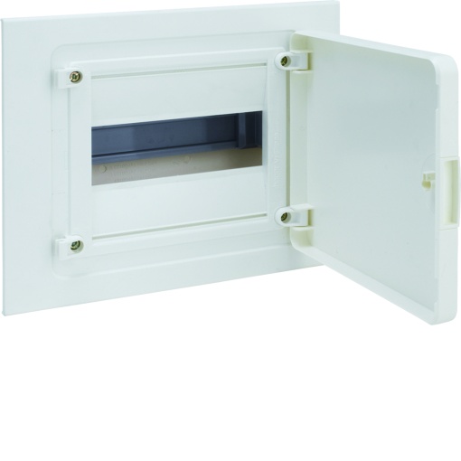 golf encastrada porta opaca 1 fila 8M