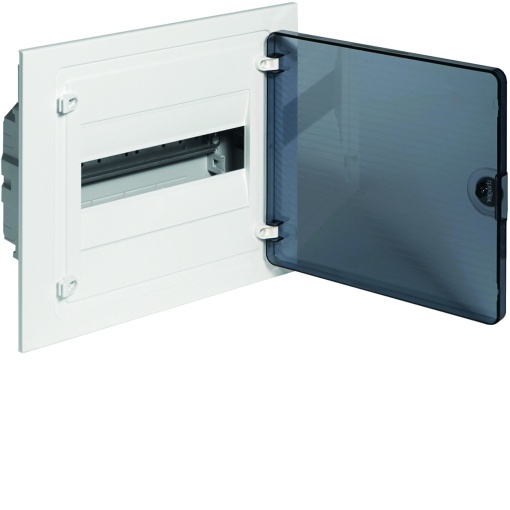 golf encastrada porta transparente 1 fila 12M