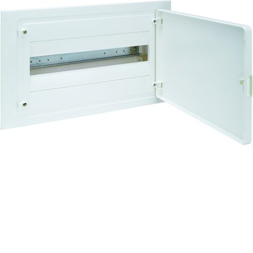 golf encastrada porta opaca 1 fila 18M