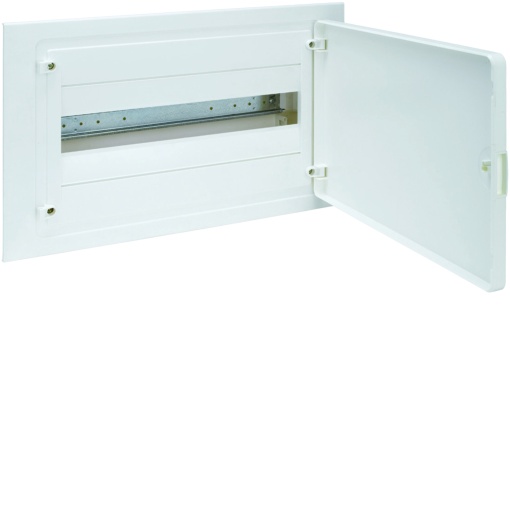 golf encastrada porta opaca 1 fila 22M