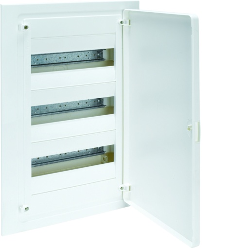 golf encastrada porta opaca 3 filas 36M