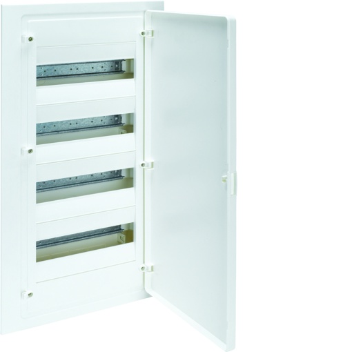 golf encastrada porta opaca 4 filas 48M