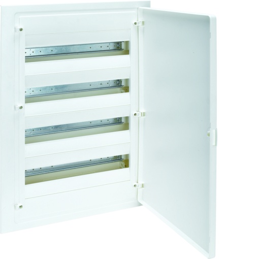 golf encastrada porta opaca 4 filas 72M