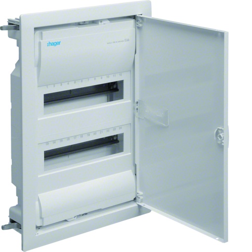 volta enc. PO 2 filas 24M pparede oca