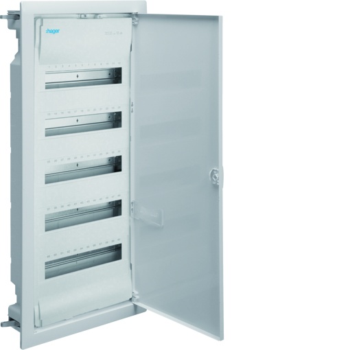 volta enc. PO 5 filas 60M pparede oca