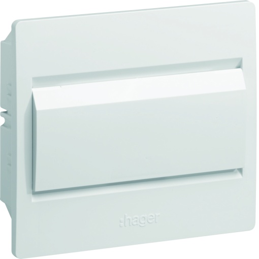 cosmos encastrada porta opaca 1 fila 8M