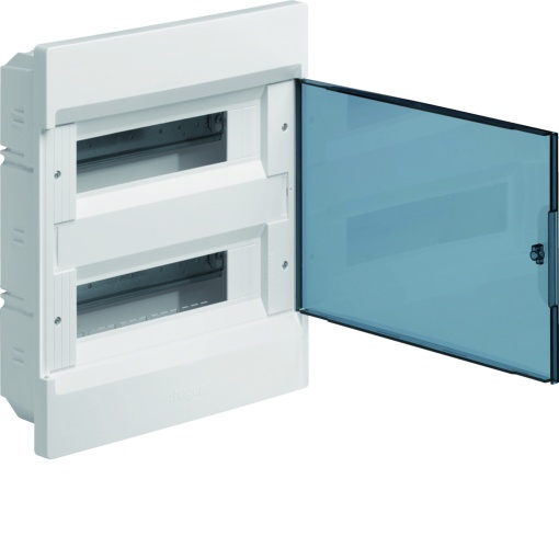 cosmos enc. porta transp. 2 filas 24M