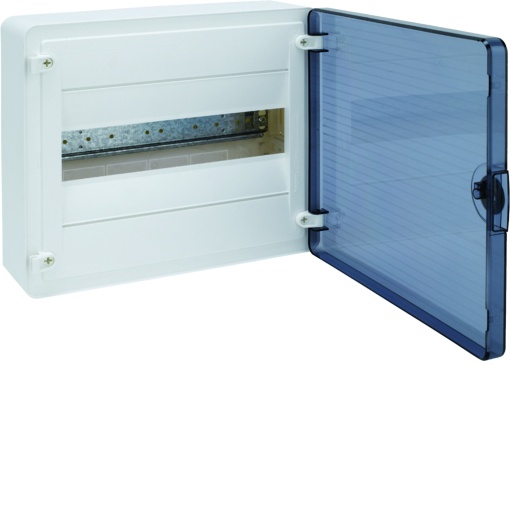 golf superfície porta transparente 1 fila 12M