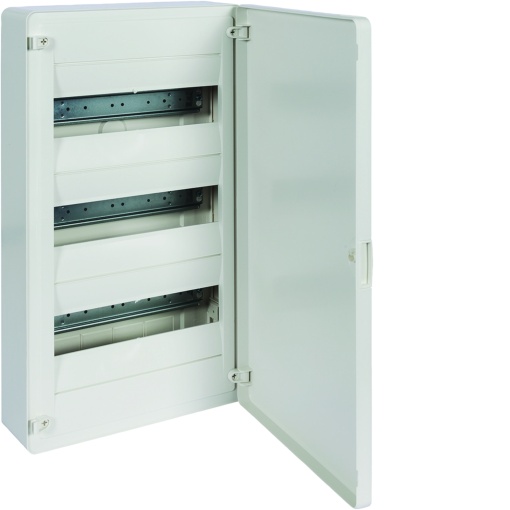 golf superfície porta opaca 3 filas 36M