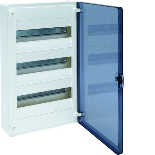 golf sup. porta transp. 3 filas 36M