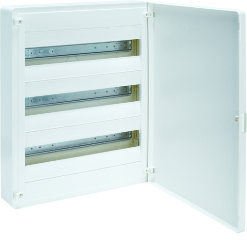 golf superfície porta opaca 3 filas 54M