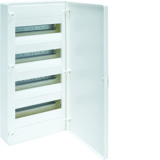 golf superfície porta opaca 4 filas 48M