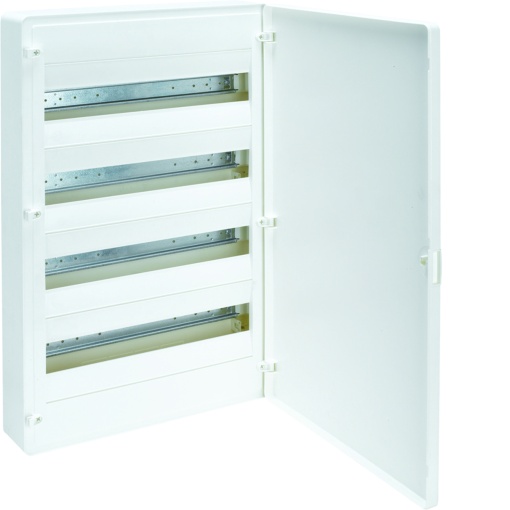 golf superfície porta opaca 4 filas 72M